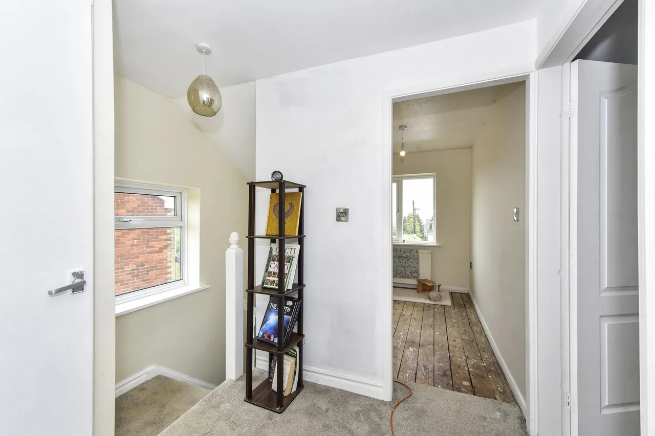 Leadbeater Drive, Sheffield, S12, photo 15