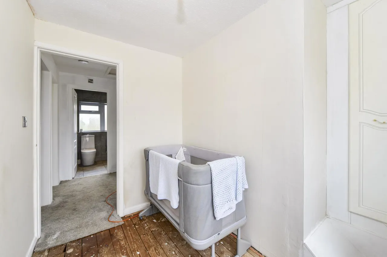 Leadbeater Drive, Sheffield, S12, photo 14