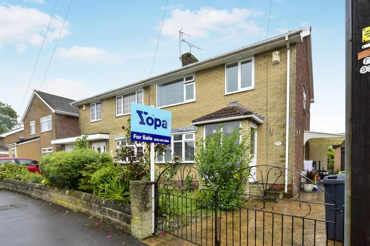 Leadbeater Drive, Sheffield, S12, photo 18