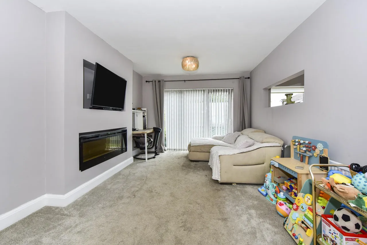 Leadbeater Drive, Sheffield, S12, photo 7