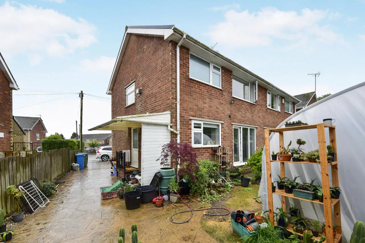 Leadbeater Drive, Sheffield, S12, photo 16