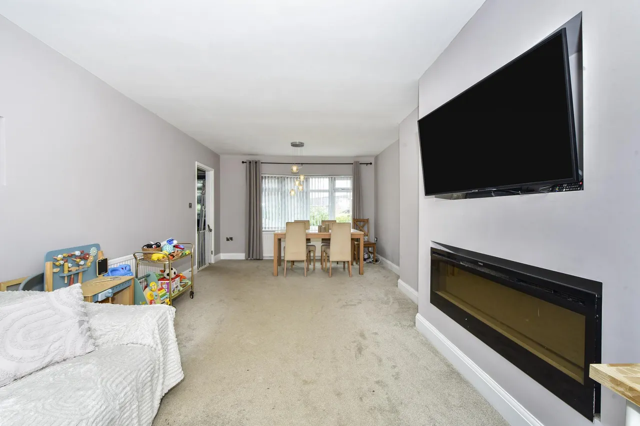 Leadbeater Drive, Sheffield, S12, photo 6