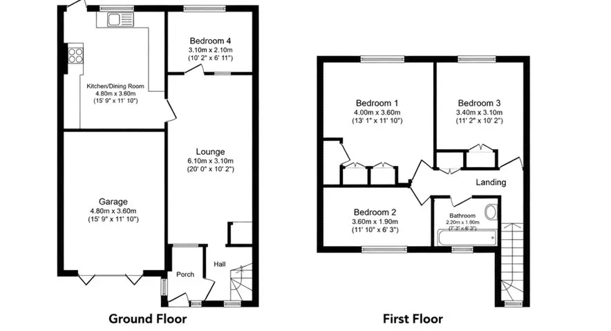 Darvills Lane, Slough, SL1, photo 3