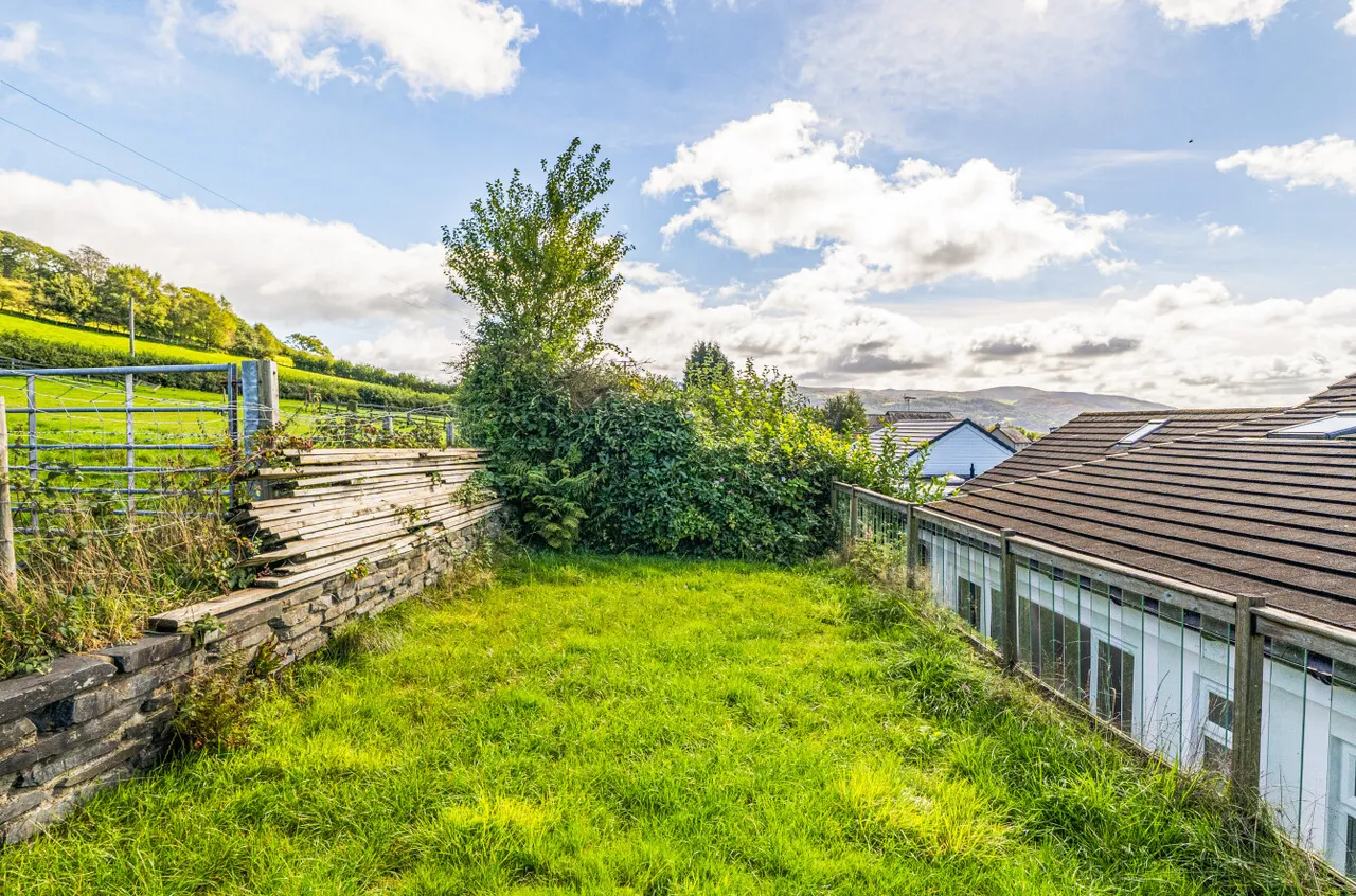 Felindre, Pennal, photo 26