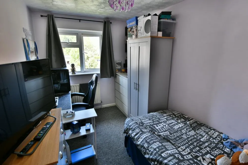 Grenville Road, Wimborne, BH21, photo 9