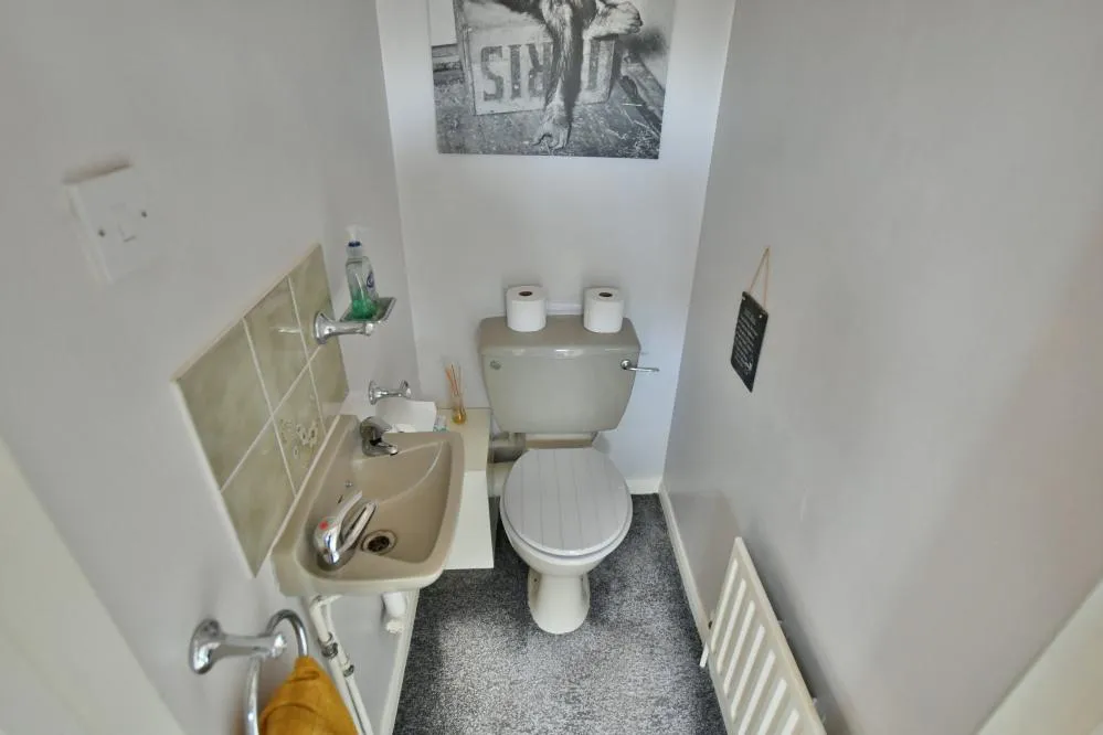 Grenville Road, Wimborne, BH21, photo 6