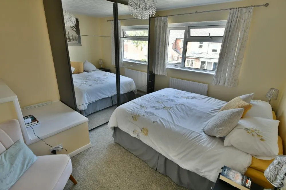 Grenville Road, Wimborne, BH21, photo 7