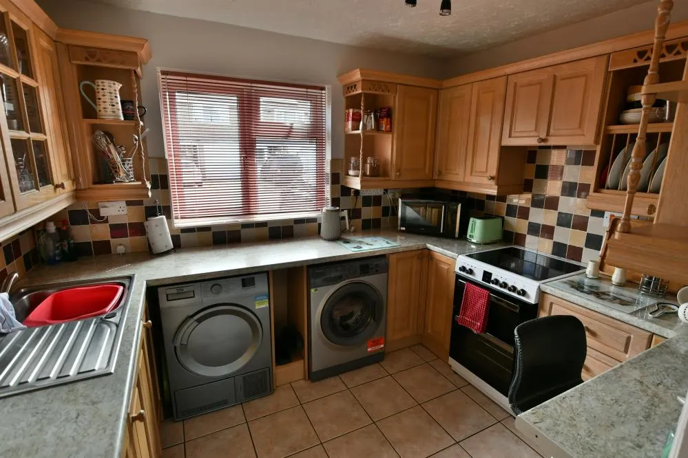 Grenville Road, Wimborne, BH21, photo 4
