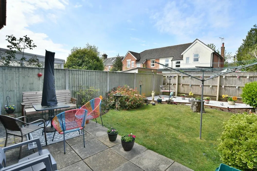 Grenville Road, Wimborne, BH21, photo 11