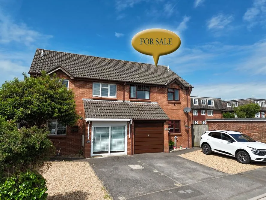 Grenville Road, Wimborne, BH21, photo 12