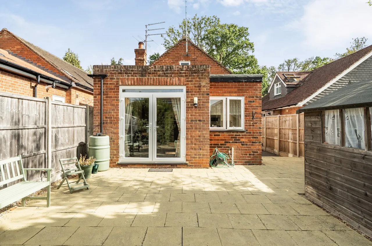 London Road, Wokingham, Berkshire, RG40 1RD, photo 12