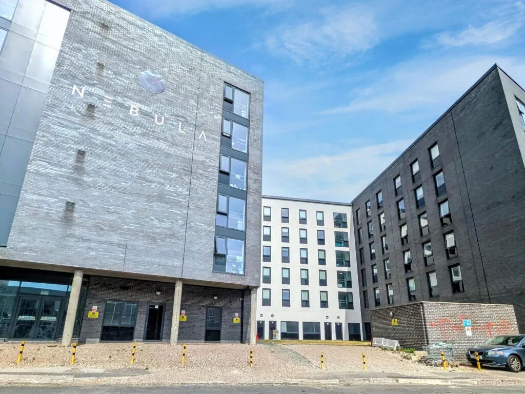 Egerton Street, Sheffield, S1, photo 11