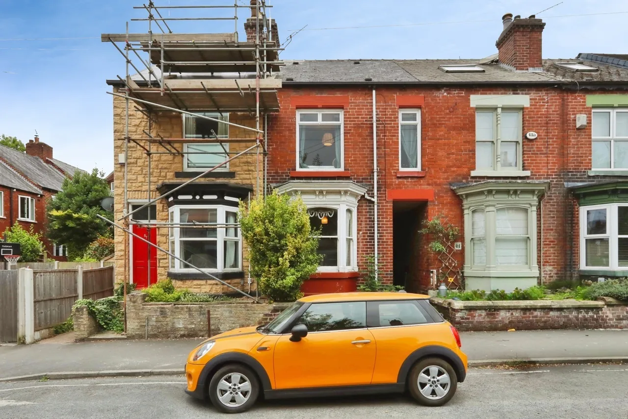 Wath Road, Sheffield, S7, photo 18