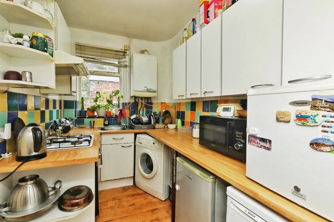 Wath Road, Sheffield, S7, photo 8