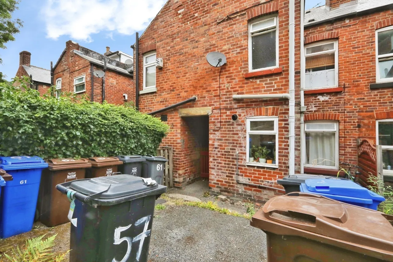 Wath Road, Sheffield, S7, photo 3