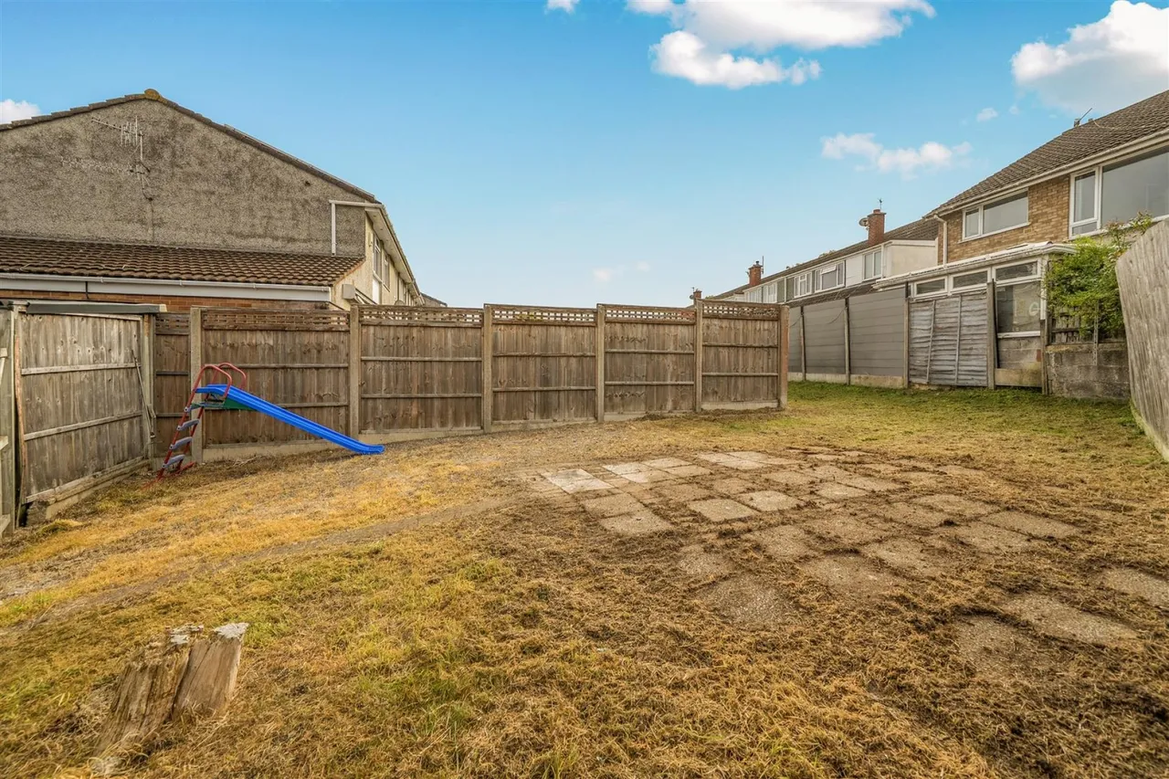 Coulsons Road, Whitchurch, BS14, photo 4