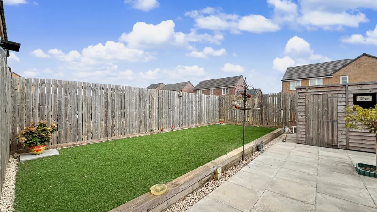 Poppyfield Way, Winterton, photo 15