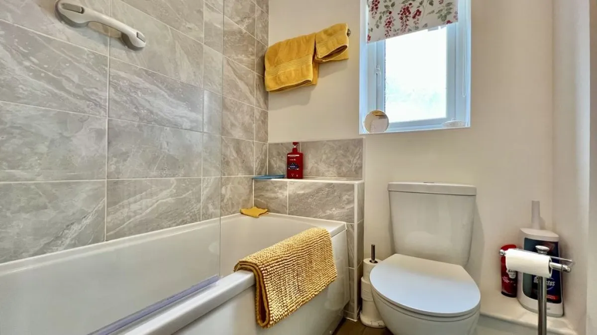 Poppyfield Way, Winterton, photo 13