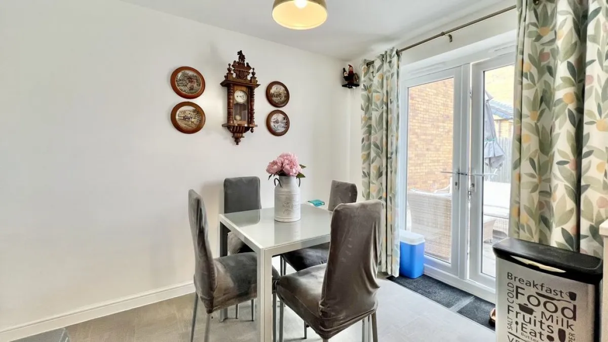 Poppyfield Way, Winterton, photo 5