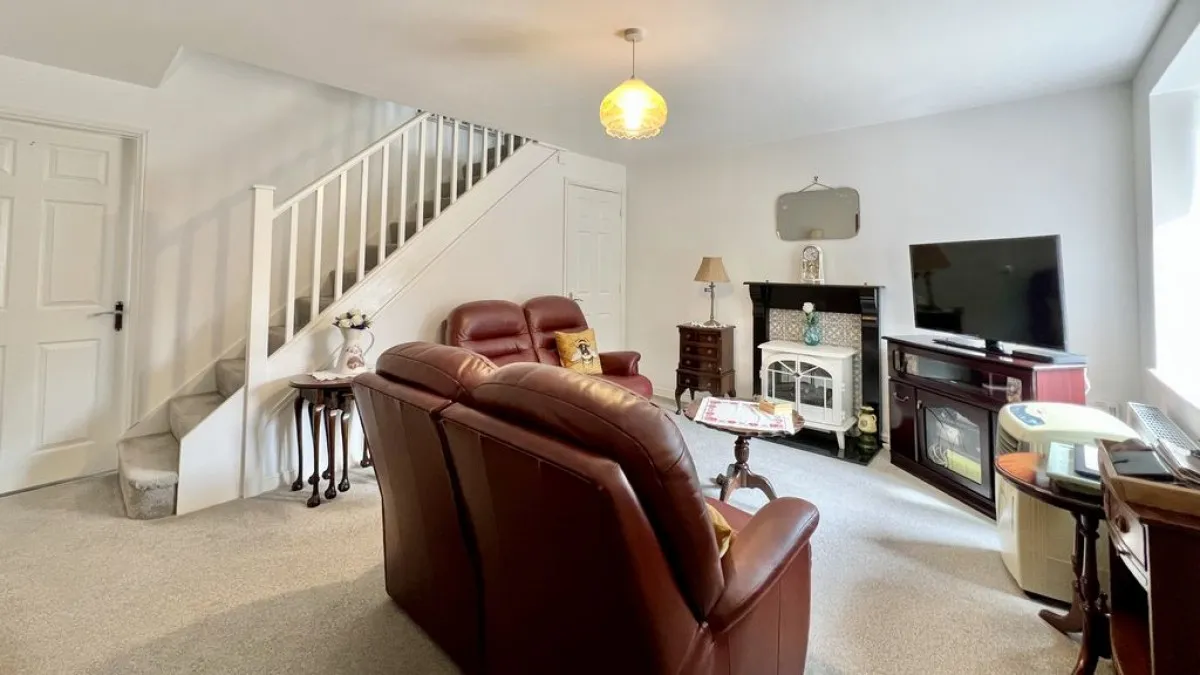 Poppyfield Way, Winterton, photo 3