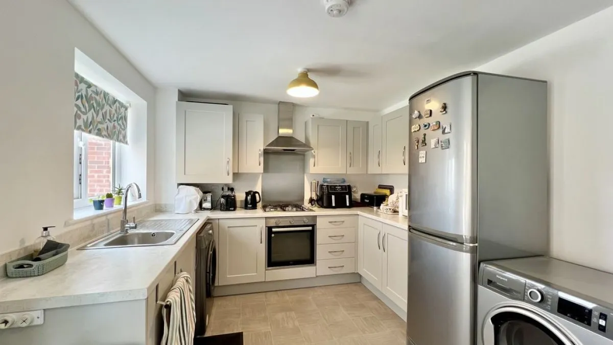 Poppyfield Way, Winterton, photo 4