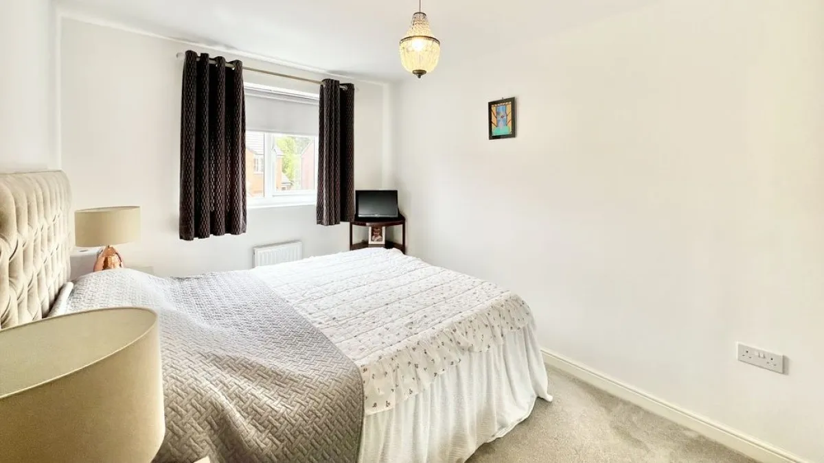 Poppyfield Way, Winterton, photo 8