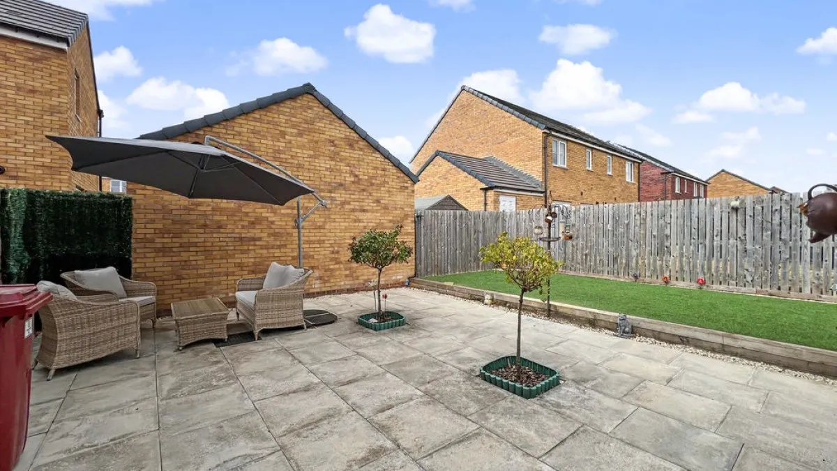 Poppyfield Way, Winterton, photo 16