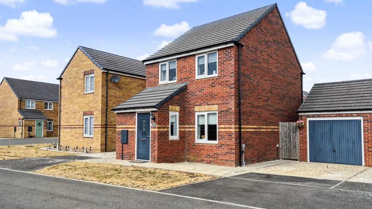 Poppyfield Way, Winterton, photo 18