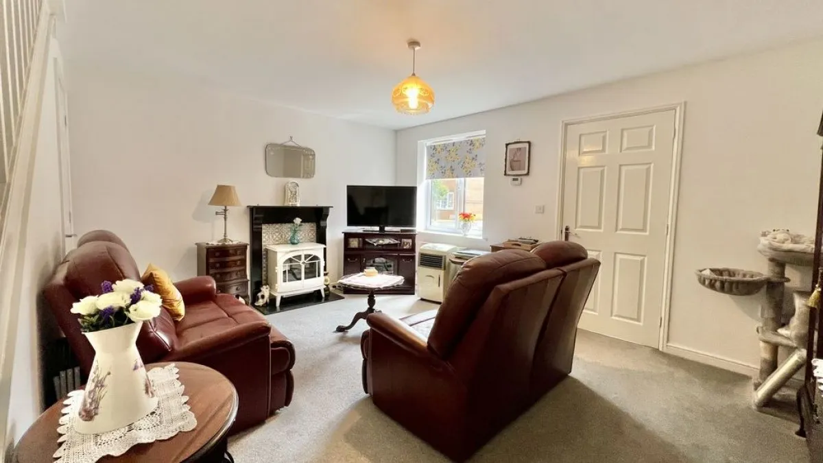 Poppyfield Way, Winterton, photo 2