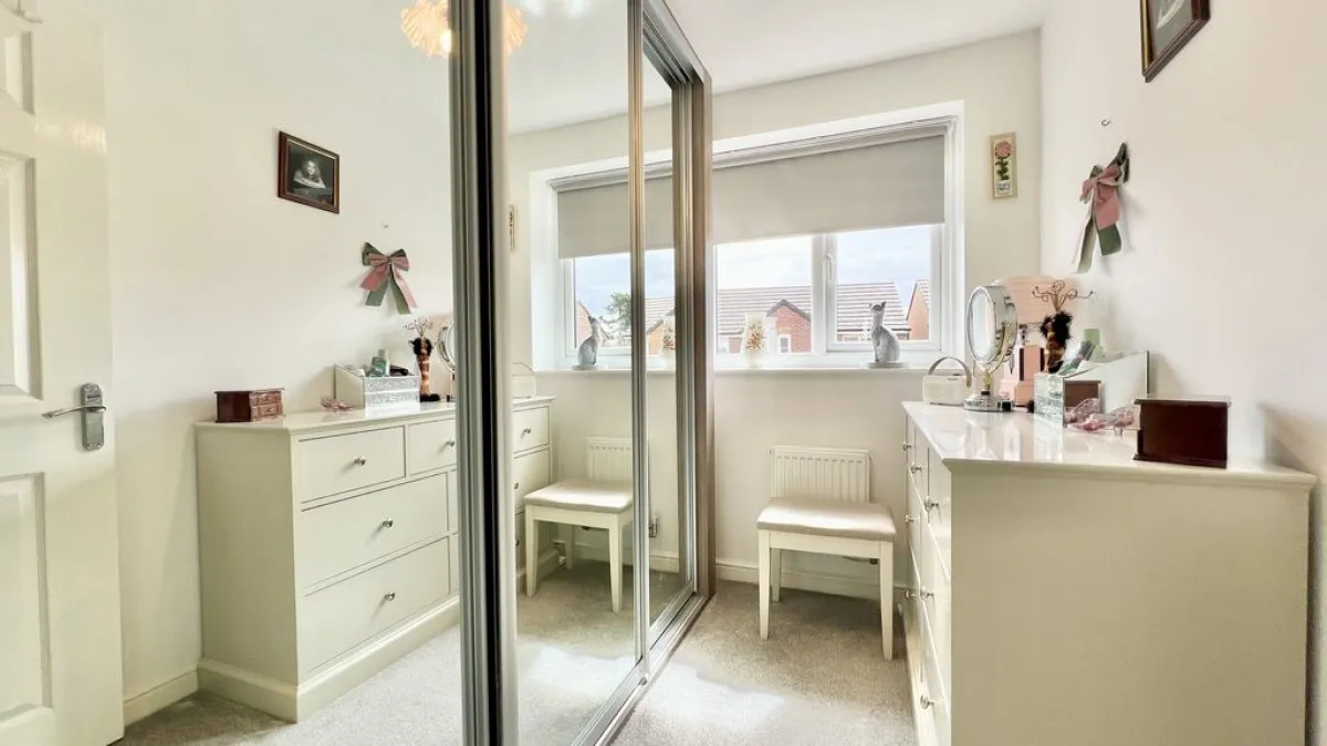 Poppyfield Way, Winterton, photo 11