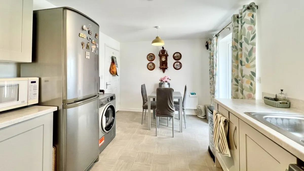 Poppyfield Way, Winterton, photo 6