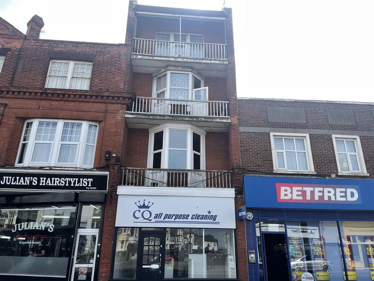 Northdown Road, Margate, Kent CT9 2QU, photo 11