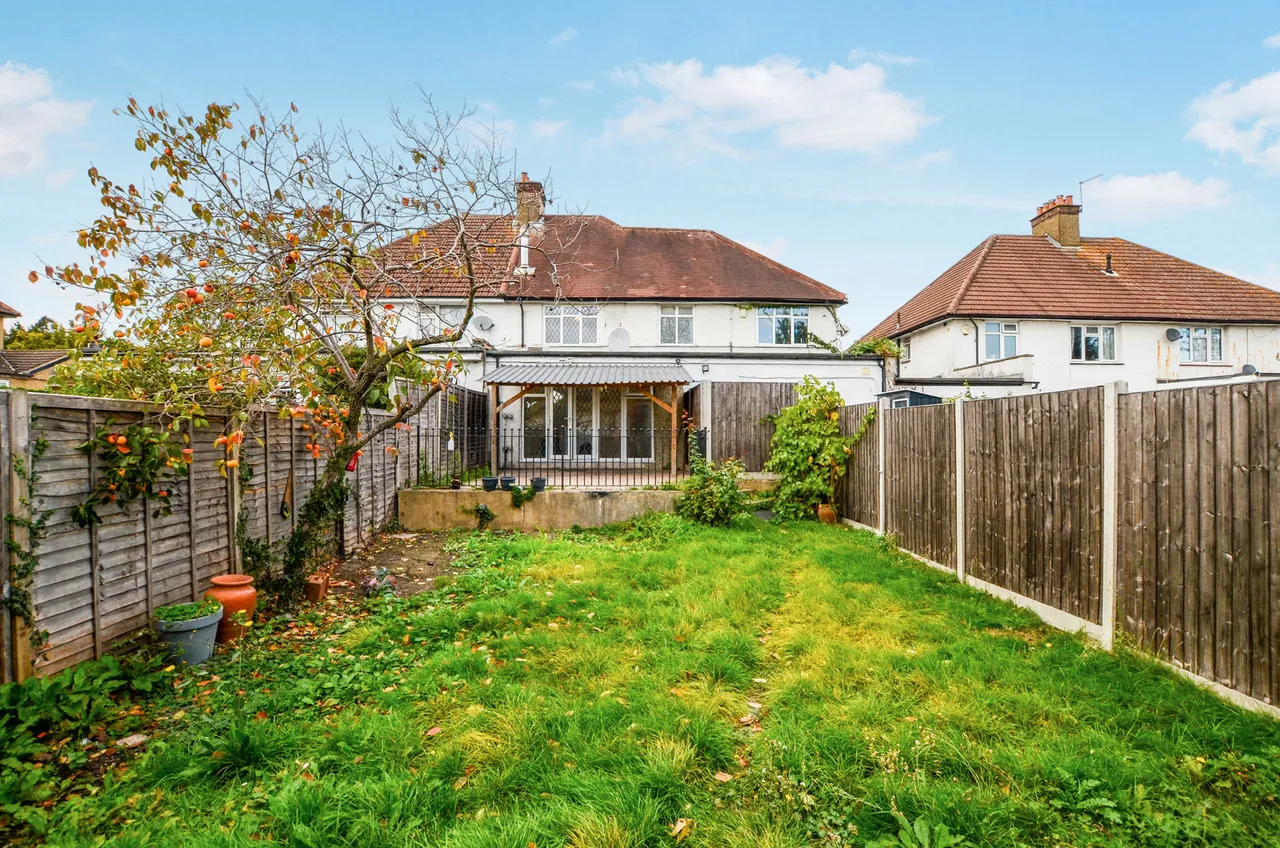 Whitchurch Lane, Edgware Fees Apply, HA8, photo 20