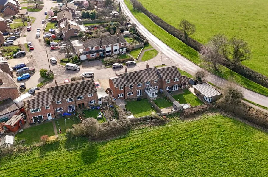 Raven Crescent, Westcott, HP18, photo 16