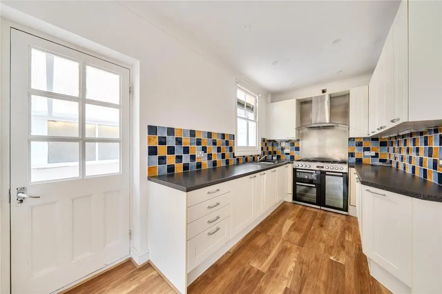 Canbury Avenue, Kingston upon Thames, KT2, photo 6