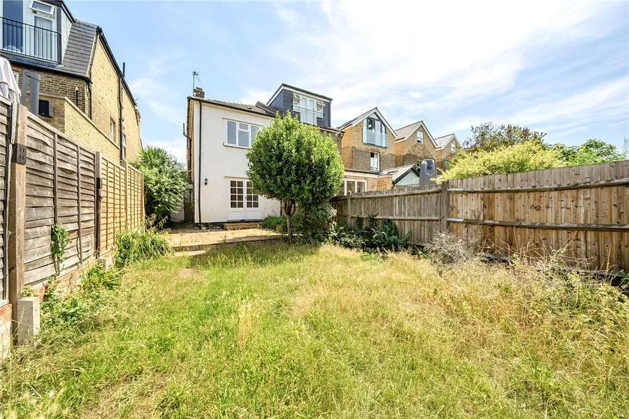 Canbury Avenue, Kingston upon Thames, KT2, photo 17