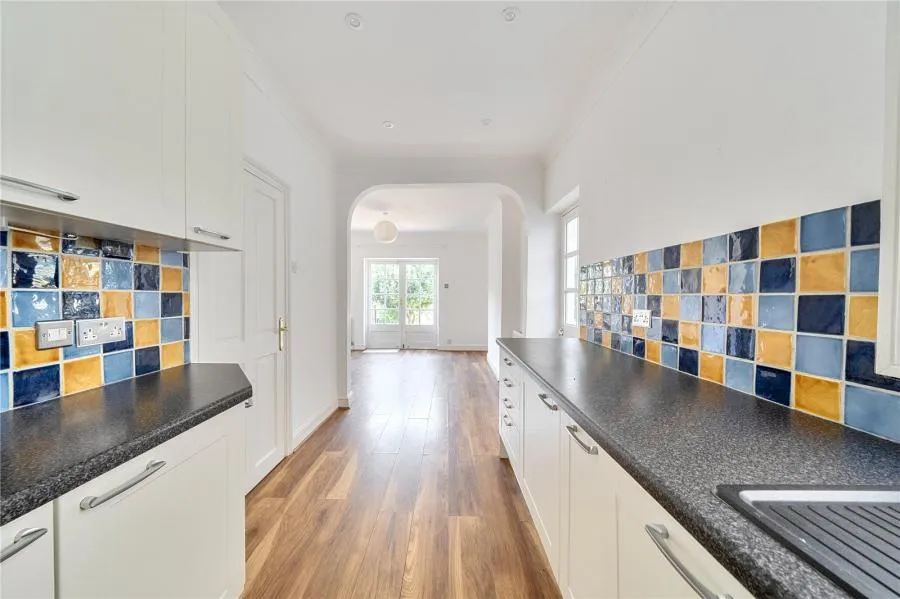 Canbury Avenue, Kingston upon Thames, KT2, photo 7