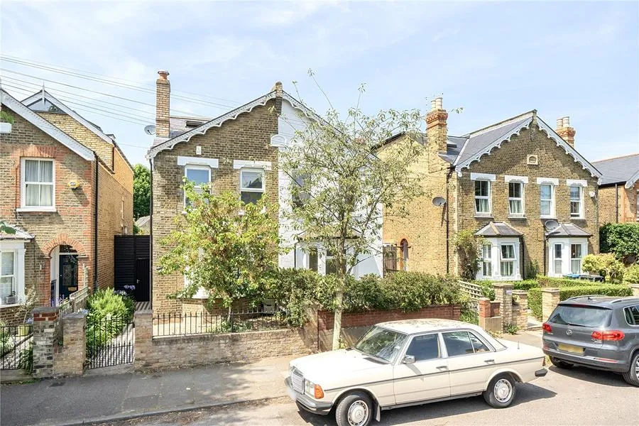Canbury Avenue, Kingston upon Thames, KT2, photo 19