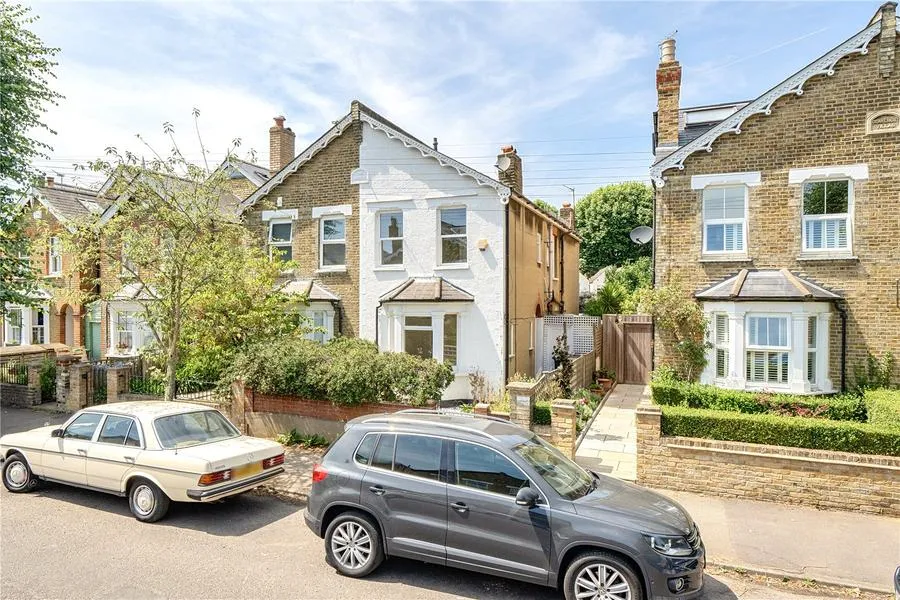 Canbury Avenue, Kingston upon Thames, KT2, photo 18