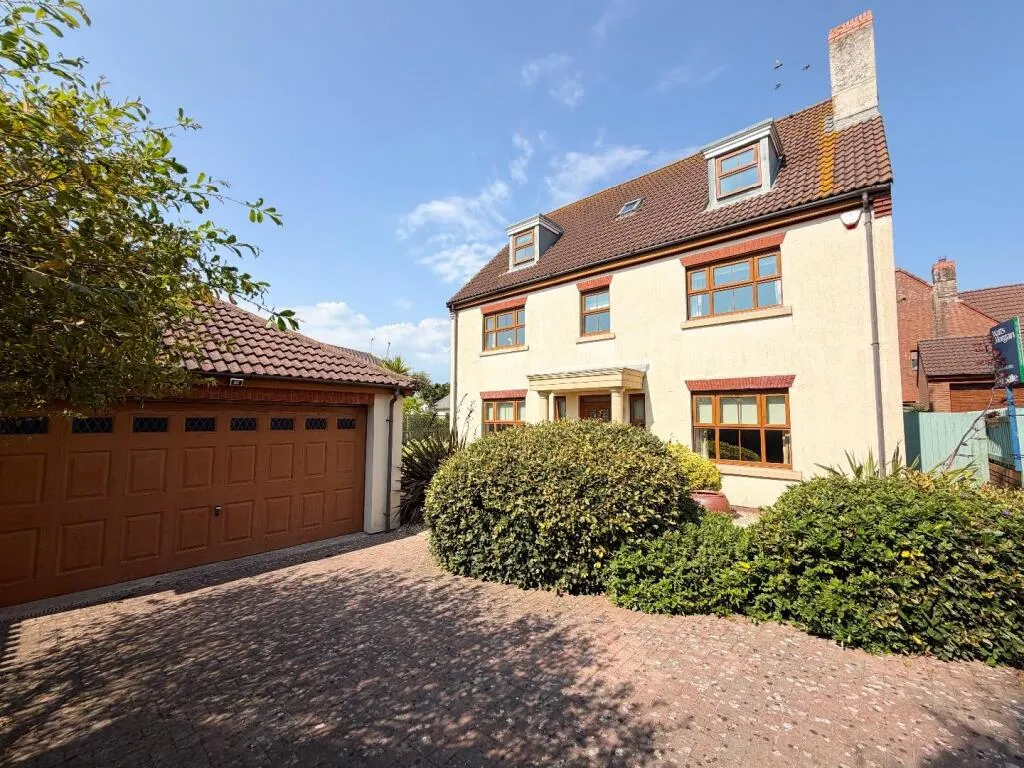 Sanderling Way, Porthcawl, CF36, photo 33