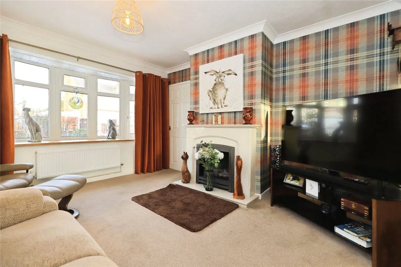 Nursery Grove, Kidderminster, DY11, photo 7