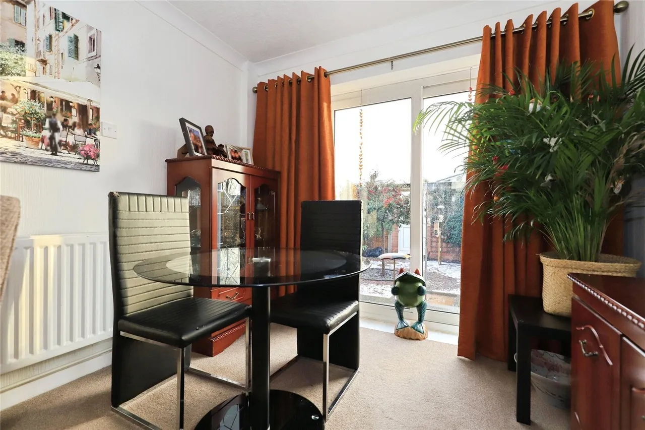 Nursery Grove, Kidderminster, DY11, photo 6