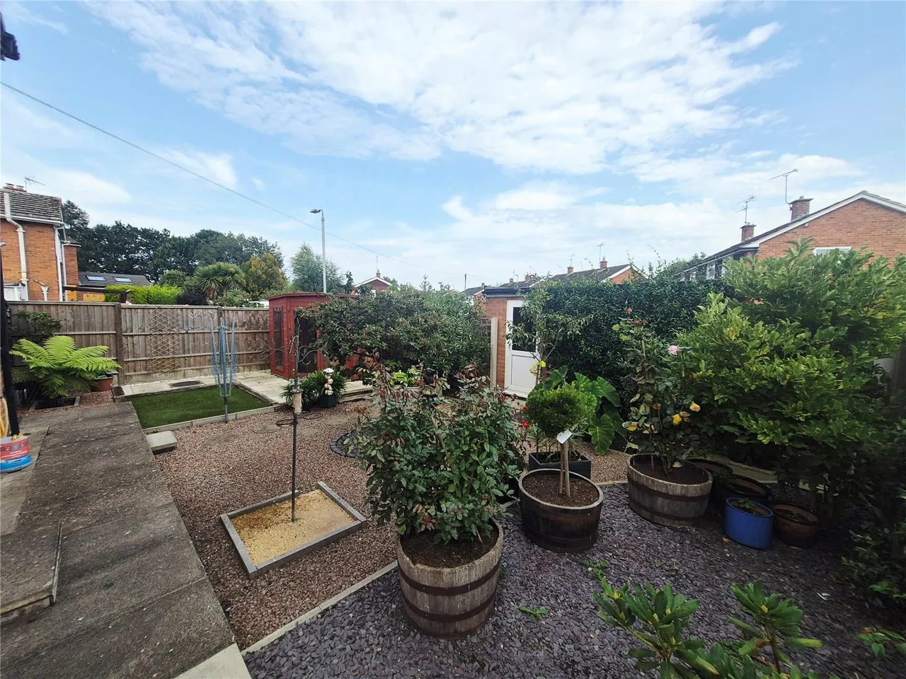 Nursery Grove, Kidderminster, DY11, photo 20