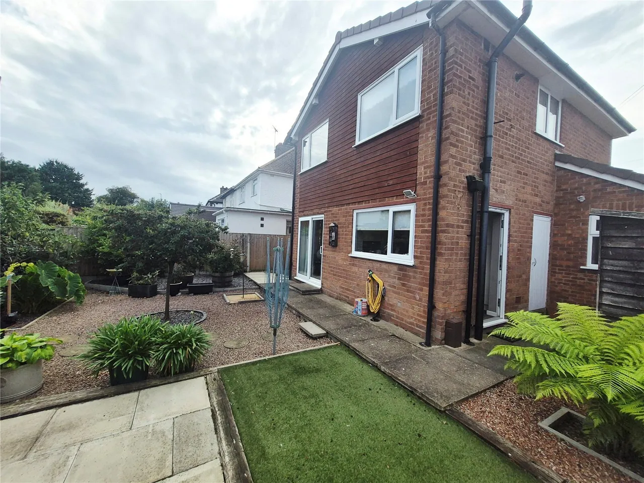 Nursery Grove, Kidderminster, DY11, photo 22