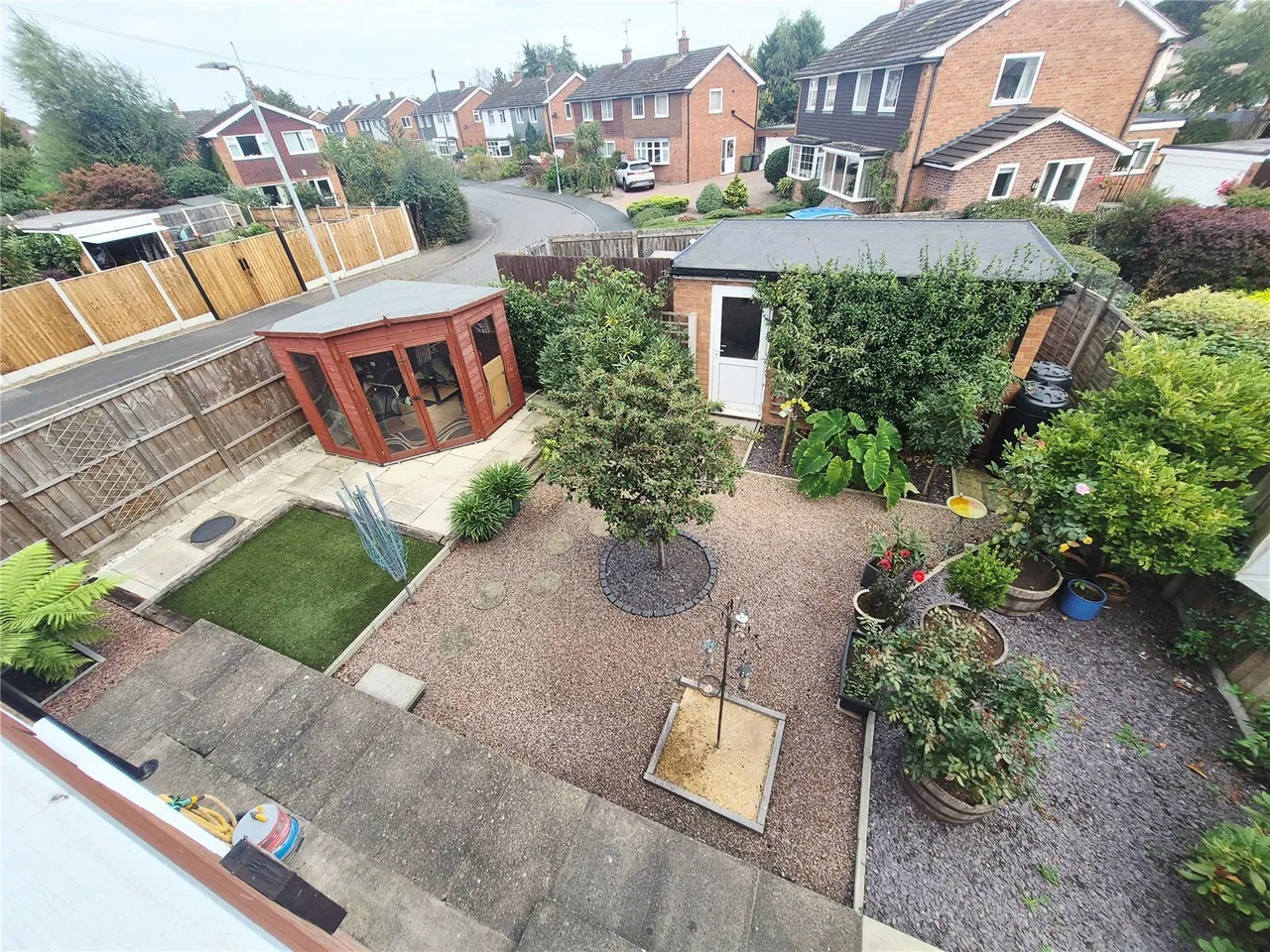 Nursery Grove, Kidderminster, DY11, photo 17