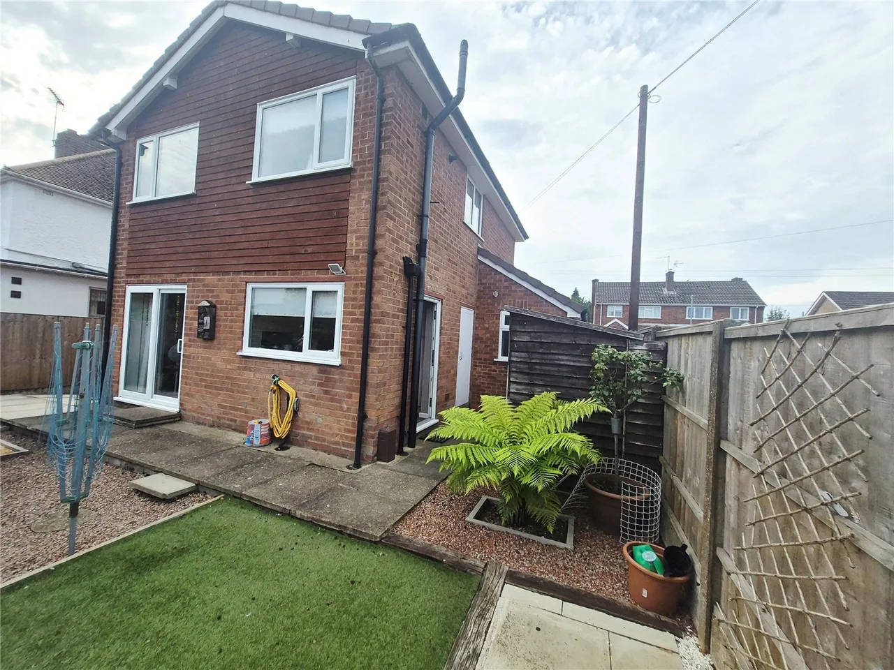 Nursery Grove, Kidderminster, DY11, photo 21