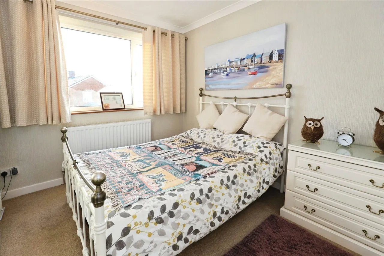 Nursery Grove, Kidderminster, DY11, photo 11