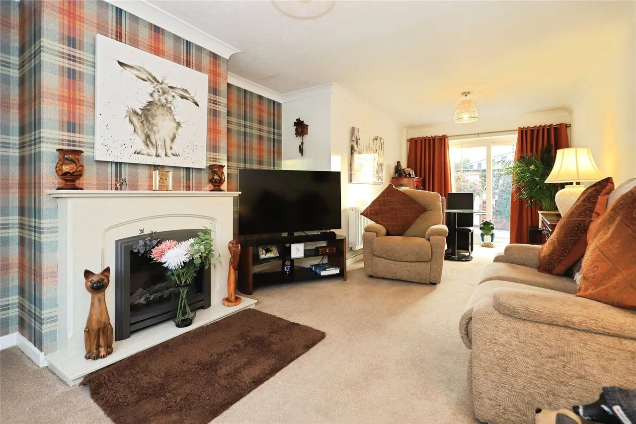 Nursery Grove, Kidderminster, DY11, photo 5