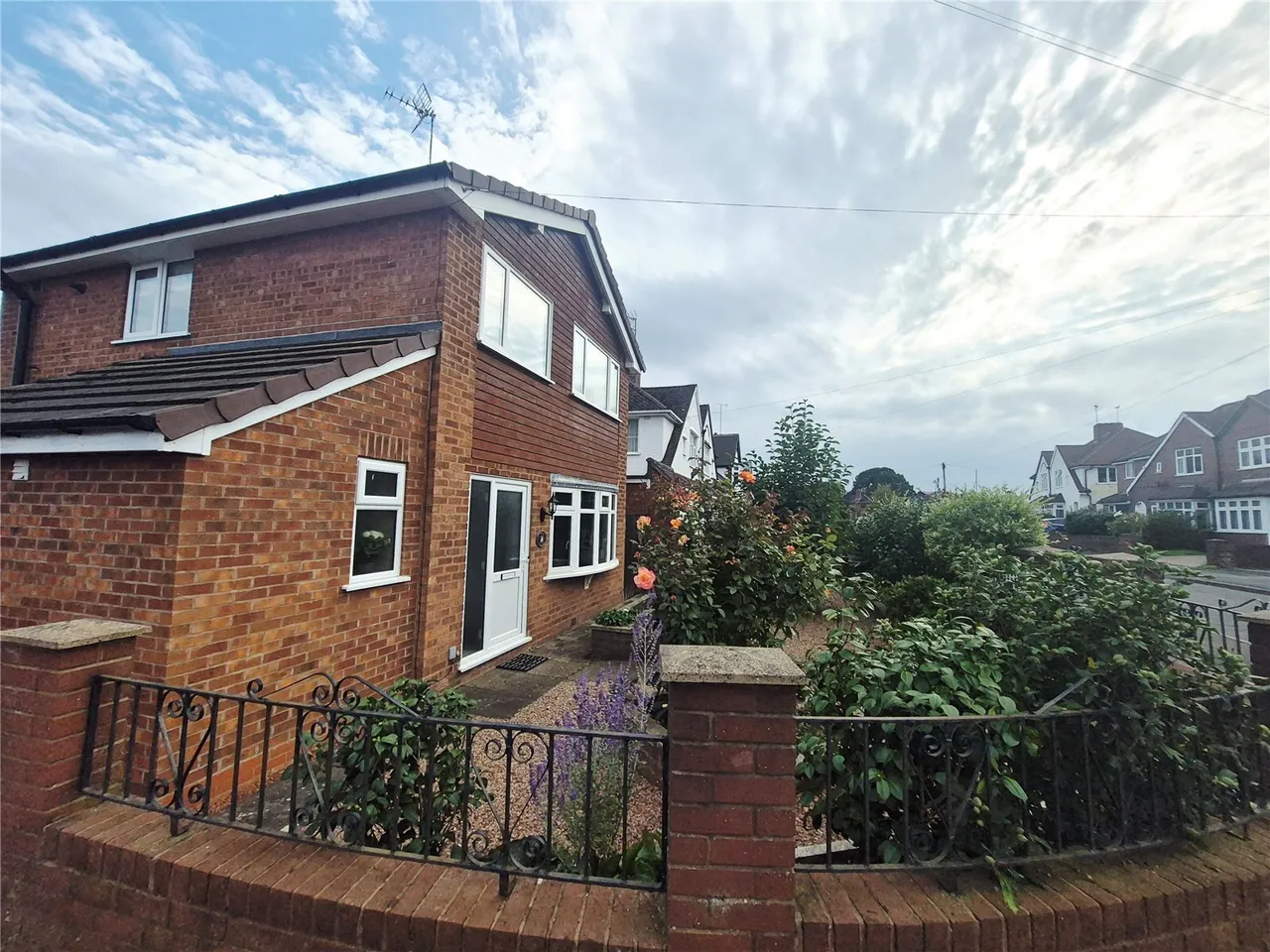 Nursery Grove, Kidderminster, DY11, photo 24