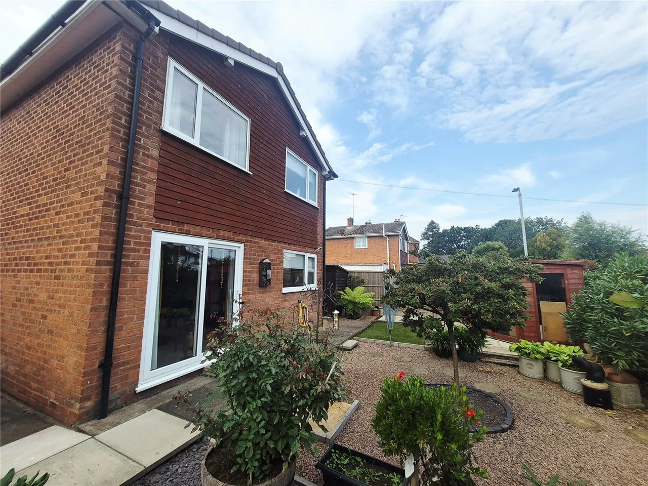 Nursery Grove, Kidderminster, DY11, photo 19